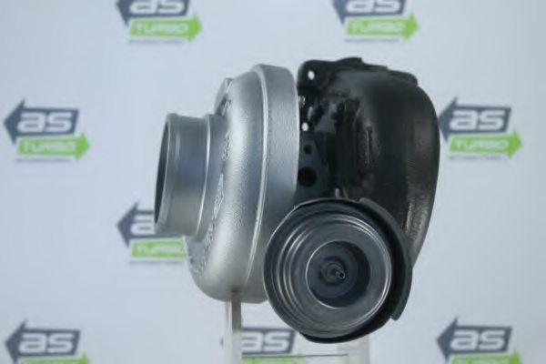 DA SILVA AS1184 Charger, charging system